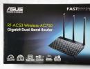 بررسی روتر Wi-Fi ASUS RT-AC86U: پشتیبانی از سیستم عامل سریع و بازی