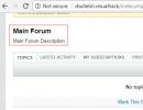 Which forum is better vBulletin or PunBB Clumsy vbulletin
