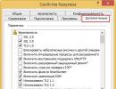 Переустановка или восстановление обозревателя Internet Explorer в Windows XP Переустановка ie 11 windows 7