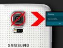 Hogyan lehet megoldani a Samsung Galaxy S3 fényképezőgép összeomlásának problémáját