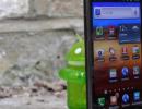 Telefon Samsung Galaxy S2 I9100: karakteristike, poređenje sa konkurentima i recenzije