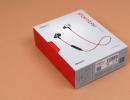 A Meizu EP52 vezeték nélküli sportfejhallgató áttekintése