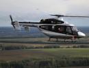 Най-бързият и лек хеликоптер в света